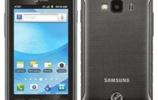 Samsung Rugby Smart I847 Teknik Özellikler