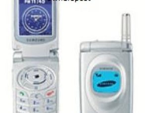 Samsung S100 Teknik Özellikler