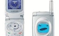 Samsung S100 Teknik Özellikler