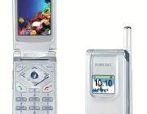 Samsung S200 Teknik Özellikler