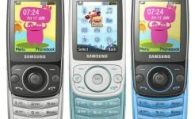 Samsung S3030 Tobi Teknik Özellikler