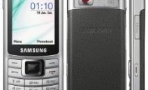 Samsung E1100 Teknik Özellikler