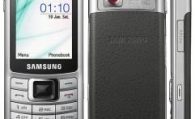 Samsung E1100 Teknik Özellikler