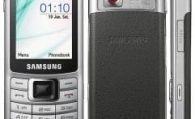 Samsung E1100 Teknik Özellikler