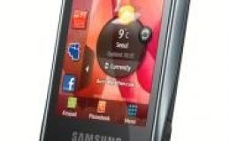 Samsung S3370 Teknik Özellikler