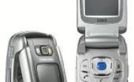 Samsung S342i Teknik Özellikler
