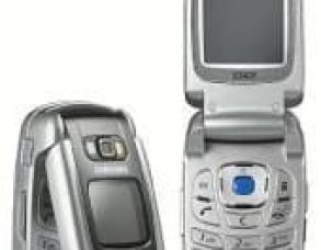 Samsung S342i Teknik Özellikler