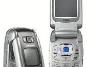 Samsung S342i Teknik Özellikler