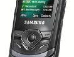 Samsung S3550 Shark 3 Teknik Özellikler