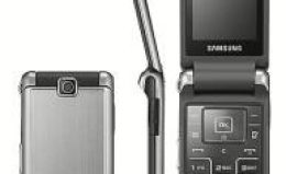 Samsung S3600 Teknik Özellikler