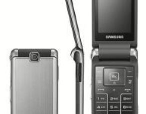 Samsung S3600 Teknik Özellikler