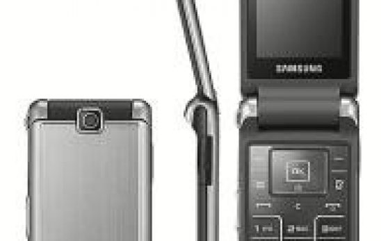 Samsung S3600 Teknik Özellikler