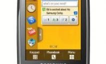 Samsung S3650 Corby Teknik Özellikler