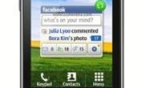 Samsung S3770 Teknik Özellikler