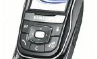 Samsung S400i Teknik Özellikler