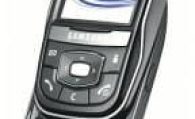 Samsung S400i Teknik Özellikler