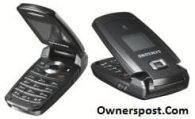 Samsung S401i Teknik Özellikler