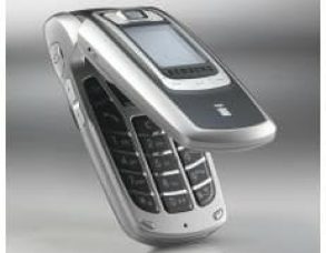 Samsung S410i Teknik Özellikler