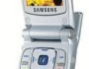 Samsung S500 Teknik Özellikler