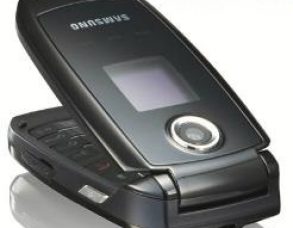 Samsung S501i Teknik Özellikler