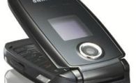 Samsung S501i Teknik Özellikler