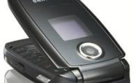 Samsung S501i Teknik Özellikler