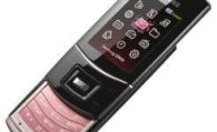 Samsung S5050 Teknik Özellikler