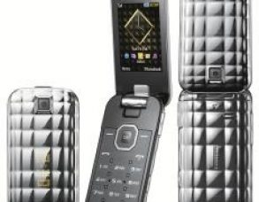 Samsung S5150 Diva klasörü Teknik Özellikler