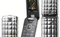 Samsung S5150 Diva klasörü Teknik Özellikler