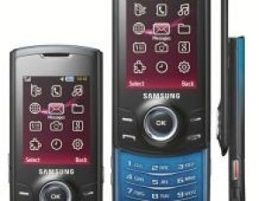 Samsung S5200 Teknik Özellikler