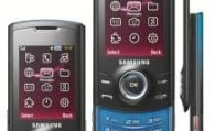 Samsung S5200 Teknik Özellikler
