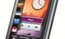 Samsung S5230 Yıldız Teknik Özellikler