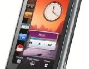 Samsung S5230 Yıldız Teknik Özellikler