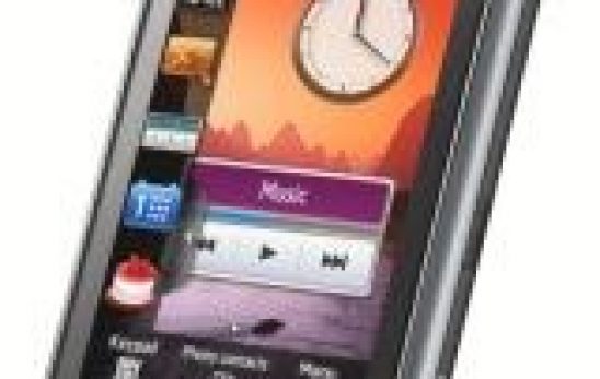 Samsung S5230 Yıldız Teknik Özellikler