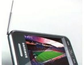 Samsung S5233T Teknik Özellikler