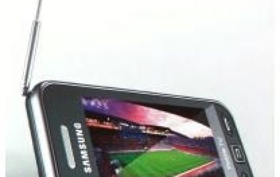 Samsung S5233T Teknik Özellikler