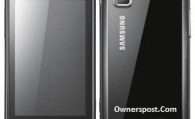 Samsung S5250 Wave525 Teknik Özellikler