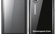 Samsung S5250 Wave525 Teknik Özellikler
