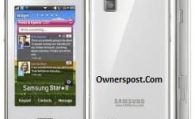 Samsung S5260 Star II Teknik Özellikler