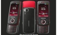 Samsung S5500 Eco Teknik Özellikler