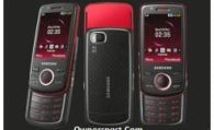 Samsung S5500 Eco Teknik Özellikler