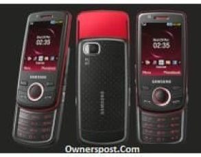 Samsung S5500 Eco Teknik Özellikler