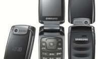Samsung S5510 Teknik Özellikler