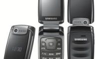 Samsung S5510 Teknik Özellikler