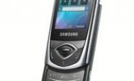 Samsung S5530 Teknik Özellikler