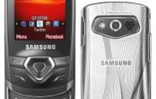 Samsung S5550 Shark 2 Teknik Özellikler