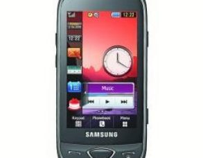 Samsung S5560 Marvel Teknik Özellikler