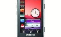 Samsung S5560 Marvel Teknik Özellikler