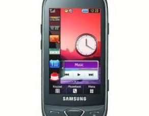 Samsung S5560 Marvel Teknik Özellikler