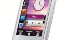 Samsung S5600 Preston Teknik Özellikler